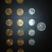 سکه آمریکایی