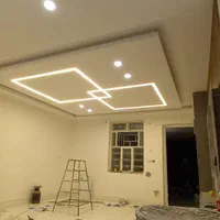 برقکار ساختمان و صنعتی ونورپردازی
