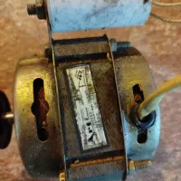 دینام لباسشویی در حد