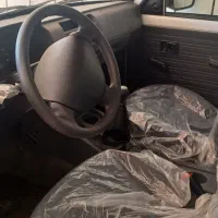 مزدا کارا تک کابین ۱۴۰۲