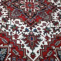 دو جفت فرش تاجری