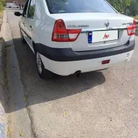 پارس تندر ال نود مدل ۹۷