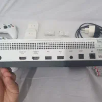 XBOX ONE S 1T|کنسول، بازی ویدئویی و آنلاین|چالوس, |دیوار