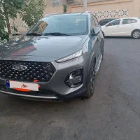 ایکس 22پرو مدل 403|خودرو سواری و وانت|مشهد, شهرک امام هادی (شهرک غرب)|دیوار