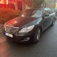 جنسیس ۲۰۱۰