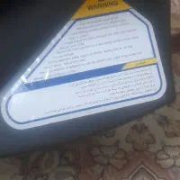 کریر نو نو فقط یکبار استفاده شده