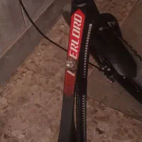 دوچرخه اورلورد سایز۲۰|دوچرخه، اسکیت، اسکوتر|اصفهان, شهرک کاوه|دیوار