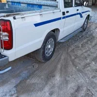 مزدا دوکابین 1402|خودرو سواری و وانت|رحمتآباد, |دیوار