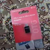 تبدیل USB به تایپ سی