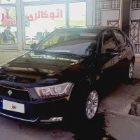 دنا پلاس توربو پنج دنده|خودرو سواری و وانت|ماکو, |دیوار