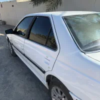 پژو پارس TU5 مدل ۱۴۰۰ گاز سیمی|خودرو سواری و وانت|کرمان, |دیوار