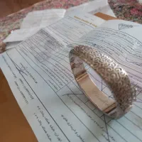 النگو ودستبند|جواهرات|زنجان, |دیوار