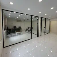 شیشه سکوریت ،شیشه بالکن،پارتیشن شیشه‌ای