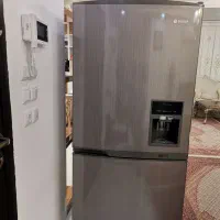 یخچال فریز پایین اسنوا