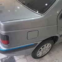 نقاشی وصافکاری خودرو (نانو سرامیک )چکی|خدمات موتور و ماشین|اصفهان, شهریار|دیوار