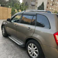 Mvm x33 new|خودرو سواری و وانت|فردیس, منظریه|دیوار