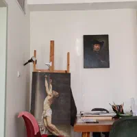 نقاشی و طراحی