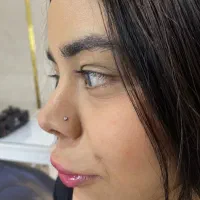 اف خدمات تخصصی پیرسینگ بابهترین متریال