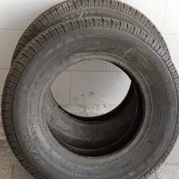 لاستیک وانت مزدا و ون195R15