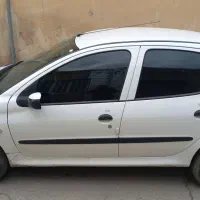 ۲۰۶ تیپ ۳|خودرو سواری و وانت|تویسرکان, |دیوار