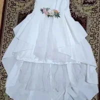 لباس مجلسی دخترانه