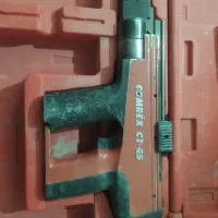 ابزارآلات کناف