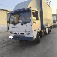 بادسان 8 تن  مدل 83