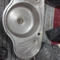 سینک ظرفشویی