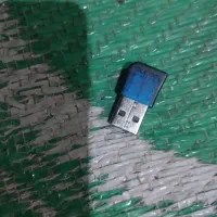 فلش hp|قطعات و لوازم جانبی رایانه|مشهد, علی آباد|دیوار