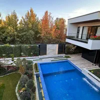 باغ ویلای مدرن2500 متری دوبلکس4خواب مستر گیرین لند|فروش خانه و ویلا|صدرا-فارس, |دیوار