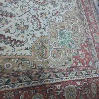 فرش ۹متری کاملا سالم|فرش|تهران, مشیریه|دیوار