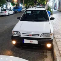 پراید وانتgxمدل1405