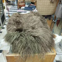 پوست گوسفند مرینوس ( خارجی )|صنایع دستی و سایر لوازم تزئینی|میانه, |دیوار