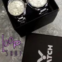 ساعت مردانه و‌زنانه