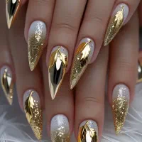 به ناخن کار  ومژه کار  وتتوکار حرفه ای