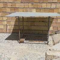 سایبان کولر گازی