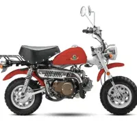 مینی متور مشخصات