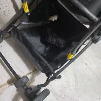کالسکه بچه نو|کالسکه و لوازم جانبی|بندرعباس, |دیوار