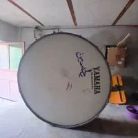 طبل ۱۲۰|درام و پرکاشن|میاندوآب, |دیوار