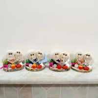 عروسک هفتسین