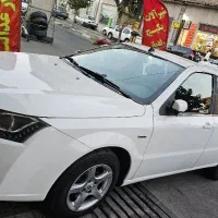 دنا تیپ ۲ مدل ۹۷ سند تک برگ