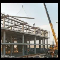 تیرچه بلوک پایه فنس|مصالح و تجهیزات ساختمان|سنندج, |دیوار