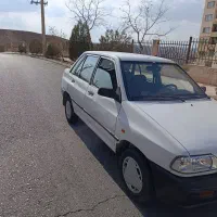 پراید کلکسیونی بدنه عاینه مدل 89|خودرو سواری و وانت|پرند, فاز ۵|دیوار