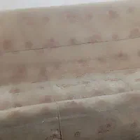 مبلمان 5 نفره سالم