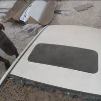 کاپوت درب سقف و ستون لیفان 520 620 820 x50 x60