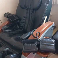 صندلی ماساژور فول بادی|تجهیزات ورزشی|کرج, برغان|دیوار