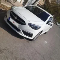 شاهین Gمدل ۱۴۰۲|خودرو سواری و وانت|اسفراین, |دیوار