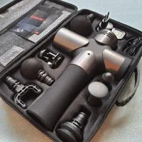 ماساژور بدن بوستر مدل Pro 3