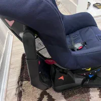 صندلی ماشین دلیجان|تخت و صندلی بچه|تهران, شمیران‌نو|دیوار