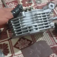 لوازم موتور سیکلت هوندا۱۲۵